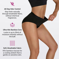 The Flow Brief