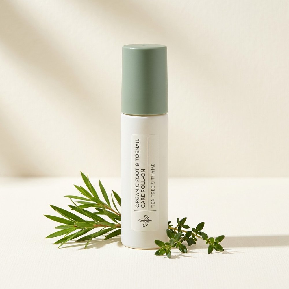 KlearNail organic foot & toenail roll-on